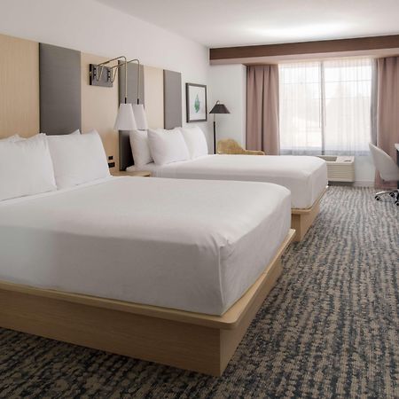 Best Western Premier Keizer Salem Hotel Bagian luar foto